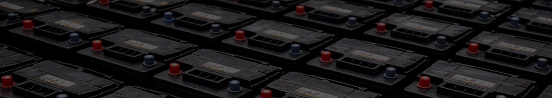 Esenyurt Akü Market